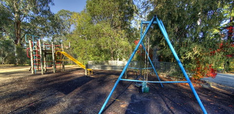 Riverview Caravan Park - Kingaroy Accommodation 6