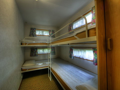 Riverview Caravan Park - Kingaroy Accommodation 1