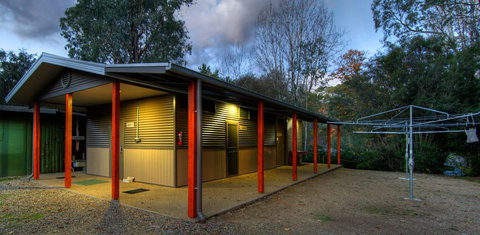 Riverview Caravan Park - Kingaroy Accommodation 4