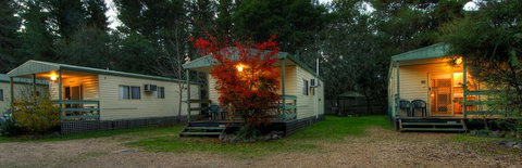Riverview Caravan Park - Kingaroy Accommodation 5