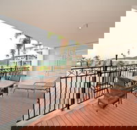 2011 Hermitage Drive Apartment Airlie Beach - Kingaroy Accommodation