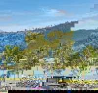 Montipora on the Waterfront - Kingaroy Accommodation
