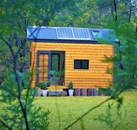 Christopher Tiny House - Kingaroy Accommodation
