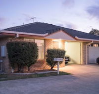 Grange Villas - Kingaroy Accommodation