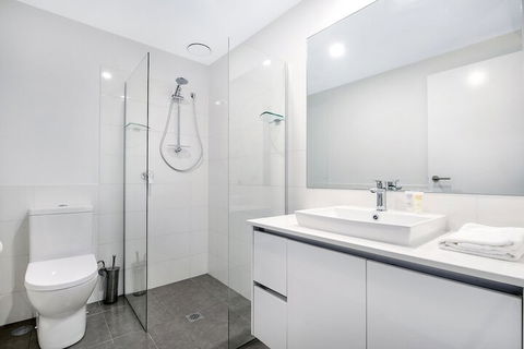 Waterford Private Apartments - Kingaroy Accommodation 7