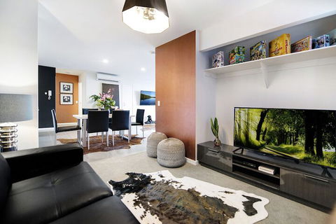 Waterford Private Apartments - Kingaroy Accommodation 5