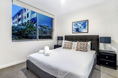 Waterford Private Apartments - Kingaroy Accommodation 6