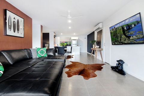Waterford Private Apartments - Kingaroy Accommodation 2