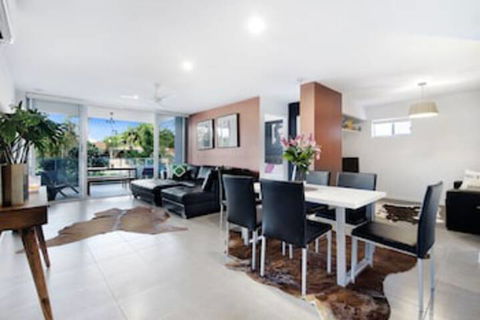 Waterford Private Apartments - Kingaroy Accommodation 0