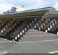 Murrurundi motel - Kingaroy Accommodation