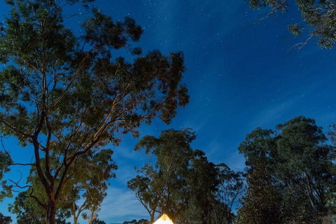 Cosy Tents - Daylesford - Kingaroy Accommodation 1