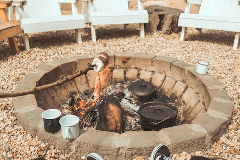 Cosy Tents - Daylesford - Kingaroy Accommodation 5
