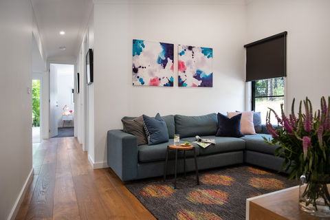 Casa Lagrima - Kingaroy Accommodation 4