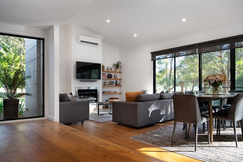 Casa Lagrima - Kingaroy Accommodation 6