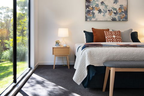 Casa Lagrima - Kingaroy Accommodation 5