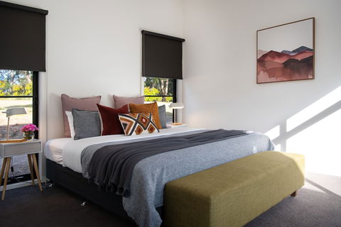 Casa Lagrima - Kingaroy Accommodation 3