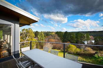 Lakevista - Kingaroy Accommodation 0
