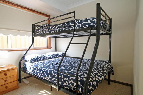 Island Paradise On Dotterel - Kingaroy Accommodation 4