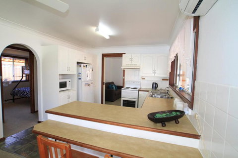 Island Paradise On Dotterel - Kingaroy Accommodation 5