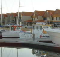 Port Geographe Marina Villas - Kingaroy Accommodation