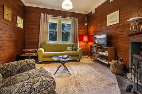 Allambee - Kingaroy Accommodation 2