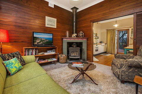 Allambee - Kingaroy Accommodation 0