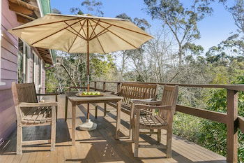 Cooee Cottage - Kingaroy Accommodation 0