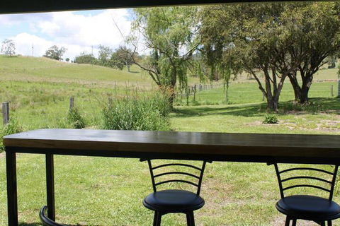 The Dollhouse Cottage - Kingaroy Accommodation 4