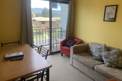 Alpen Glen 6 - Kingaroy Accommodation 1
