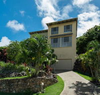 The Power House Airlie Beach - Kingaroy Accommodation