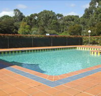 St Andrews Unit 12 Horizons Golf Club - Kingaroy Accommodation