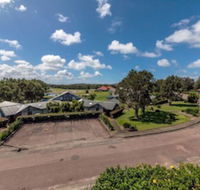 Gleneagles Unit 53 Horizons Golf Club - Kingaroy Accommodation