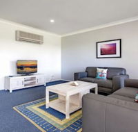 Villa 126 Horizons Golf Club - Kingaroy Accommodation