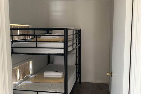Moana Beach Tourist Park - Kingaroy Accommodation 5