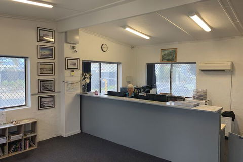 Moana Beach Tourist Park - Kingaroy Accommodation 2
