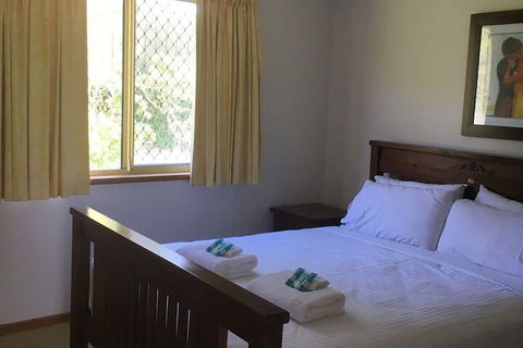 Moana Beach Tourist Park - Kingaroy Accommodation 3