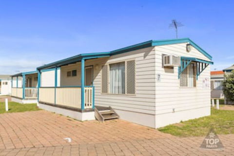 Moana Beach Tourist Park - Kingaroy Accommodation 0