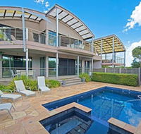 Diamond View - Kingaroy Accommodation