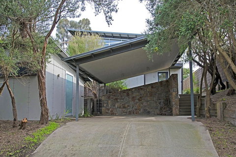 Summoner Seascape - Kingaroy Accommodation 0