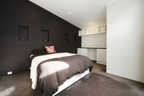 Summoner Seascape - Kingaroy Accommodation 4