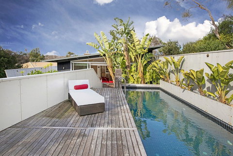 Summoner Seascape - Kingaroy Accommodation 1