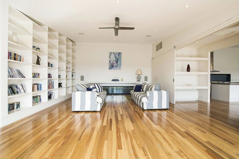 Summoner Seascape - Kingaroy Accommodation 5