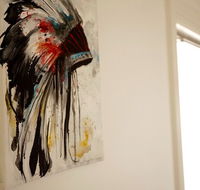 Casuarina Oceans Retreat - Kingaroy Accommodation