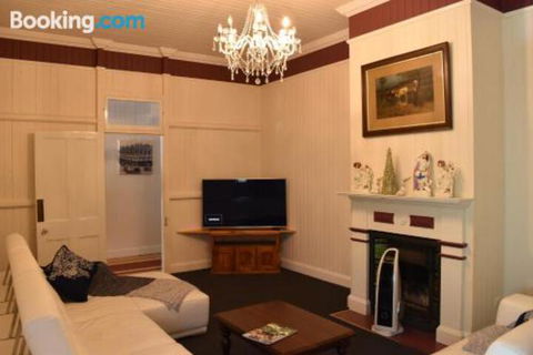 YesterYear On West - Kingaroy Accommodation 3