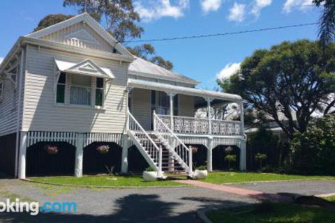 YesterYear On West - Kingaroy Accommodation 0