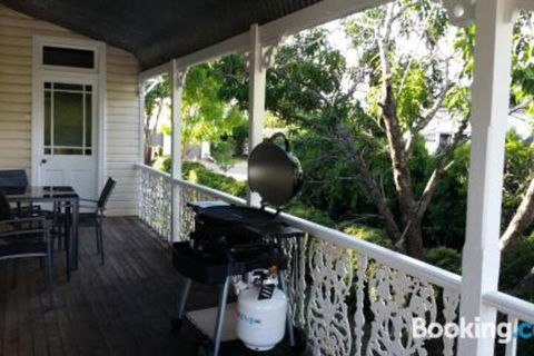 YesterYear On West - Kingaroy Accommodation 6