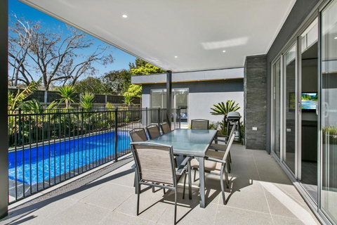 Great Scott! - Kingaroy Accommodation 2