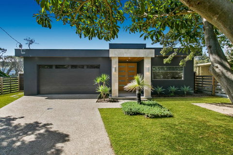 Great Scott! - Kingaroy Accommodation 1