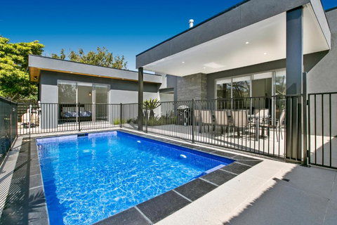 Great Scott! - Kingaroy Accommodation 6