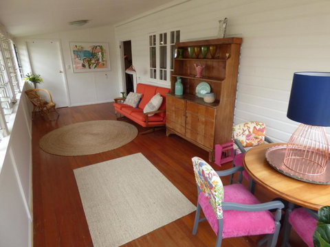 Lilly Pilly House - Kingaroy Accommodation 6